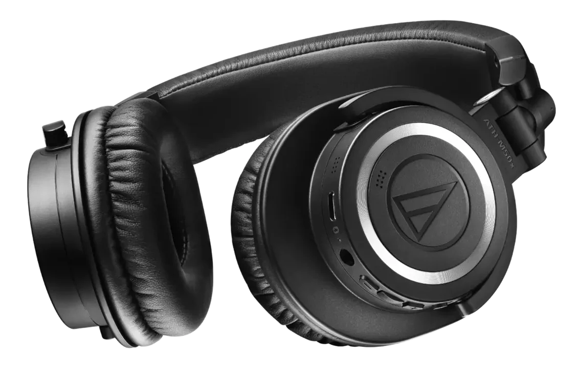 אוזניות ATH-M50xBT2 אלחוטיות